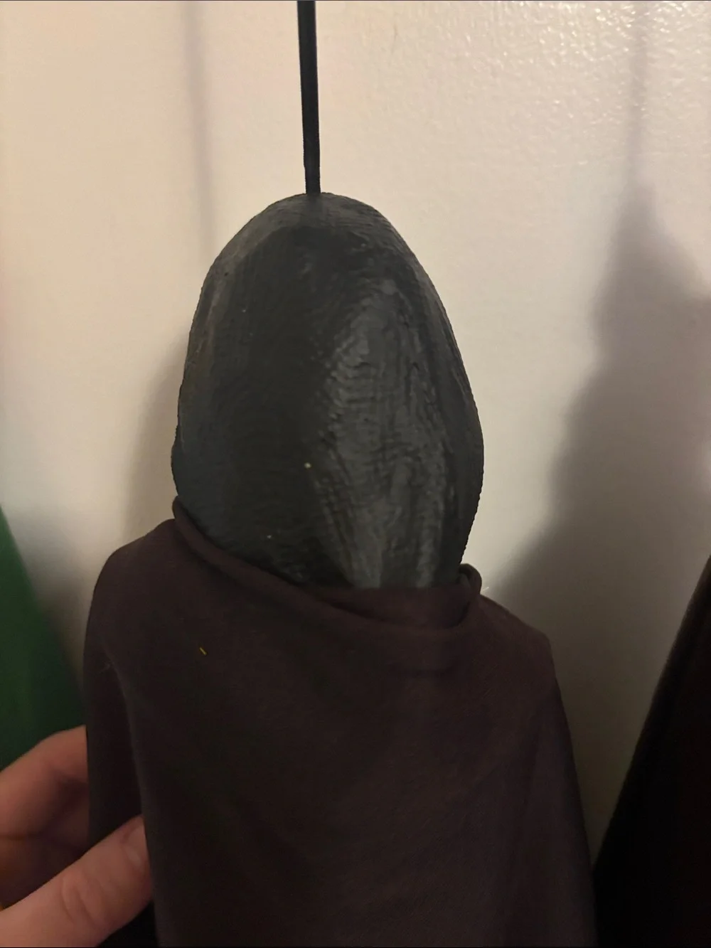 The Paper Magic Group Halloween Witch, Skeleton and Pumpkin Hanging Decor
